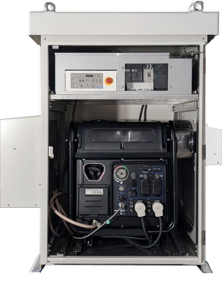 ZLS7200iの製品画像